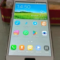 سامسونگ s5 حافظه ۱۶ گیگ