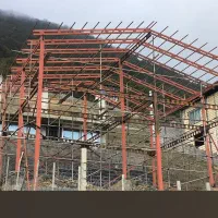 نیاز مند همکار جوشکار
