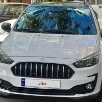 اطلس مدل ۱۴۰۳ G  بدون رنک فول سانروف دار