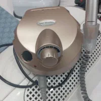 سوهان برقی نیل مستر کاملا سالم