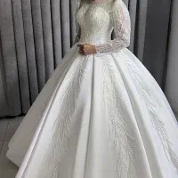 اجاره لباس عروس با پک اقتصادی