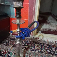 قلیان دوسیب|کلکسیون و سرگرمی|قرچک, باقرآباد|دیوار