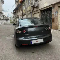 Mazda 3 full tip 3 بی رنگ|خودرو سواری و وانت|رشت, گلزاران|دیوار
