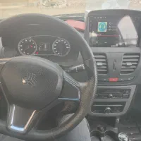 کوییک اس ۴۰۱|خودرو سواری و وانت|رفسنجان, |دیوار