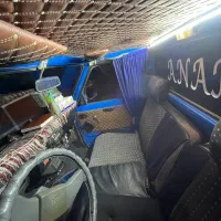 نیسان دیزل|خودرو سواری و وانت|تاکستان, |دیوار