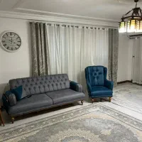 رهن آپارتمان ۹۰ متری ۲ خوابه طبقه ۳|اجارهٔ آپارتمان|ساری, |دیوار