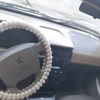 پژو ۴۰۵.مدل ۹۴.دوگانه فابریک|خودرو سواری و وانت|فولادشهر, سایت صنعتی کاوه|دیوار