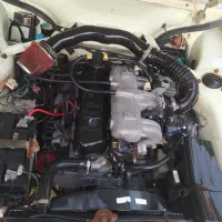 وانت پیکان|خودرو سواری و وانت|پارس‌آباد, |دیوار