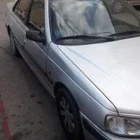 پژوپارس مدل۸۶