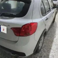 کوییک دنده ای مدل ۱۴۰۲|خودرو سواری و وانت|رشت, فلسطین|دیوار