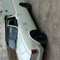 پیکان وانت ۹۳