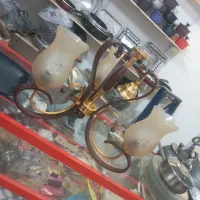 لوستر خانه سالم