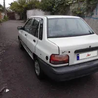 پراید مدل 81