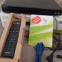 دستگاه سی دی