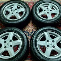 رینگ شمشیری 207 اروندولاستیک 205 کویر مشابه آکبند