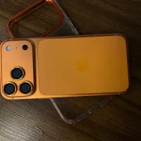 ایفون ۱۷ پرو مکس