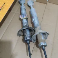 کمک عقب پراید