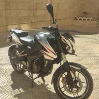 موتور ns200