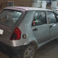 نیو پی کی مدل 85|خودرو سواری و وانت|بوشهر, |دیوار