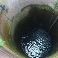 تمیزکاری ولایروبی انواع چاه آب شرب و تخلیه فاضلاب