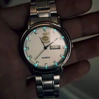 ساعت سوییسی به سفارش امارات|ساعت|قدس, شهر‌قدس|دیوار