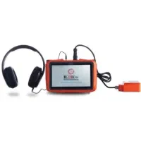 لوله بازکنی،فنرزن/نشت یابی وتشخیص ترکیدگی بادستگاه