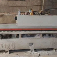 دور کن ام دی اف دستگاه نوار pvc دستگاه برش|ماشین‌آلات صنعتی|مشهد, آیت الله کاشانی|دیوار