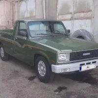 وانت مزدا 2000