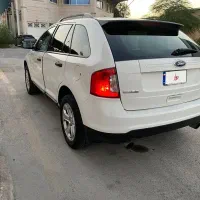 فورد اج 2011 بدون رنگ