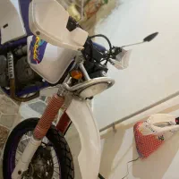 تریل تی تی ار راید۲۵۰|موتورسیکلت|گنبد کاووس, |دیوار