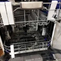 وسایل اشپزخانه|ماشین ظرفشویی|میانه, |دیوار