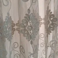 پرده با قیمت توافقی|پرده، رانر، رومیزی|تهران, نارمک|دیوار