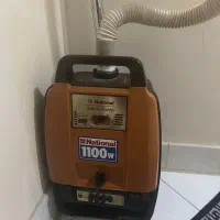 جاروبرقی ناسیونال اصل ۱۱۰۰w