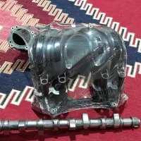 میل سوپاپ280 H&H.مانیفولدxum.لوازم405