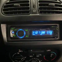 ضبط 4050 pioneer بلوتوث دار