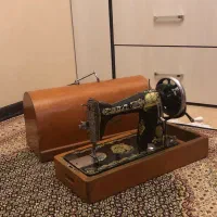 چرخ خیاطی