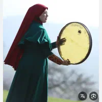 گروه دفنوازی ورقص