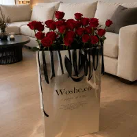 گل‌ وشه ووشه