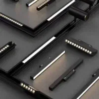 فروش عمده چراغ ریلی زیر قیمت بازار|لامپ و چراغ|تهران, فردوسی|دیوار