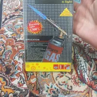 سر تورچ|اجاق گاز و لوازم برقی پخت‌وپز|همدان, |دیوار