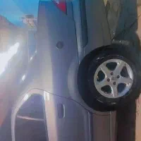 سمندef7 دوگانه کارخانه مدل ۸۹|خودرو سواری و وانت|سنندج, |دیوار