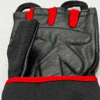 دستکش نیم پنجه ورزشی باشگاه بدنسازی راژ|لباس|قم, نیروگاه|دیوار