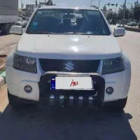 سوزوکی ویتارا ۲۴۰۰