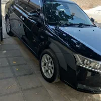 دنا پلاس توربو اتوماتیک