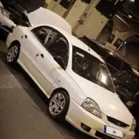 ریو مرتب تمیز معاوضه