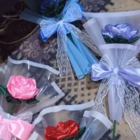 تک گل ربانی روز دختر