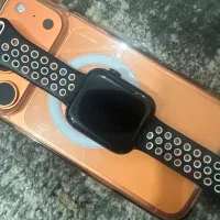 اپل واچ سری ۹ 45m