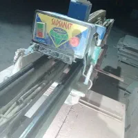 فروش دستگاه برش لیزری صد صنعت