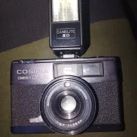 دوربین عکاسی COSINA
