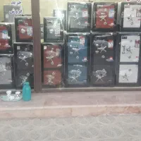 خرید و فروش گاوصندوق